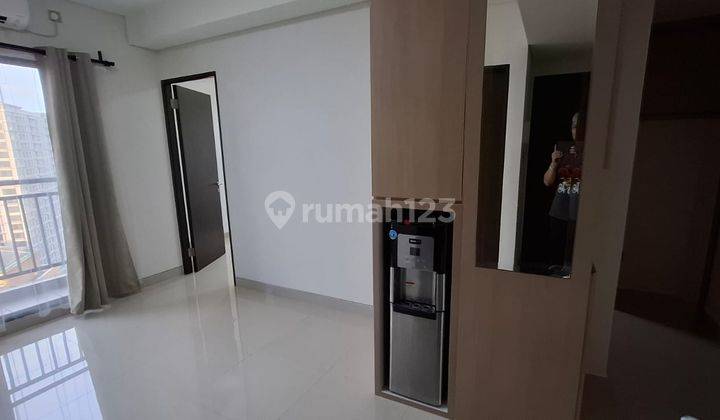 Jual Cepat Apartemen Cibubur 3 Kamar Tidur[l] 1