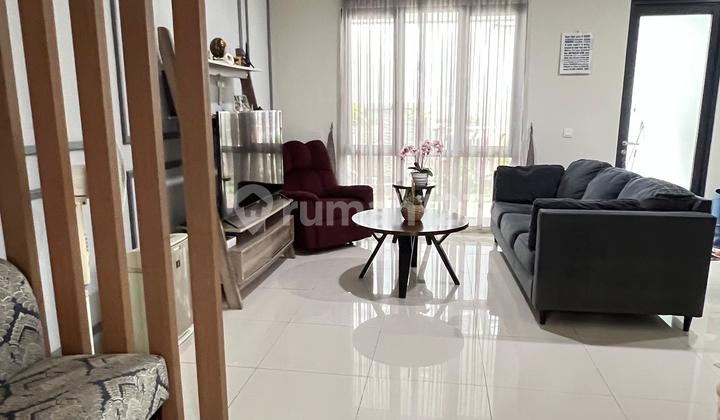 Dijual Murah Rumah di Cluster Baru Siap Huni di Kota Wisata Cibubur