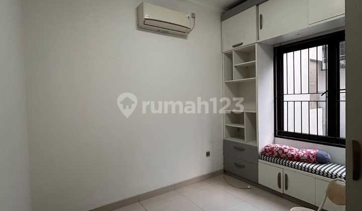 For Rent House in Cibubur Tourism City For Rent House in Cibubur Tourism City