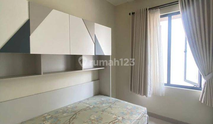 Shm - Sertifikat Hak Milik Di Cluster Kota Wisata Cibubur(n), Kota Wisata Furnished 2