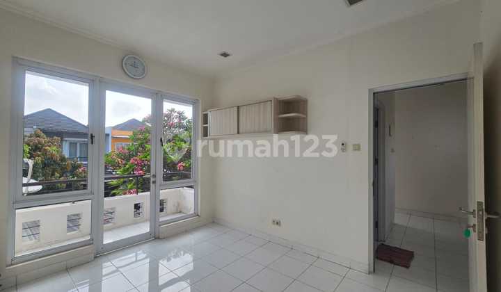 For Sale Nice House in Cibubur Tourism City