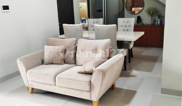 Dijual Rumah Murah Di Cluster Baru Kota Wisata Cibubur