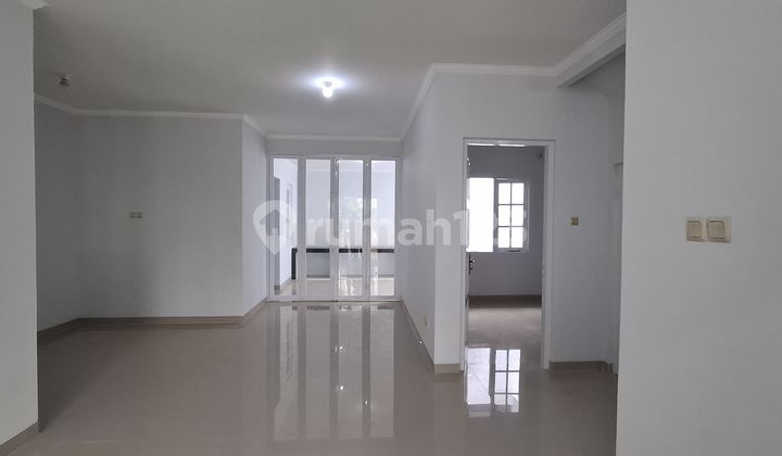 Dijual Rumah Renovasi Kota Wisata Cibubur