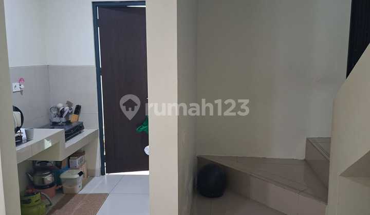Dijual Rumah Di Cluster Baru Kota Wisata Cibubur 2