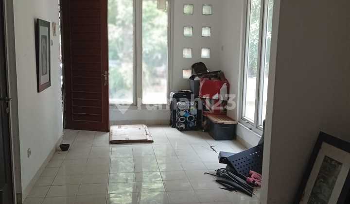 For Sale Fast House In Cibubur Country