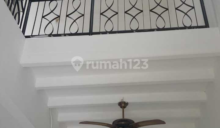 Dijual Rumah Kota Wisata Cibubur