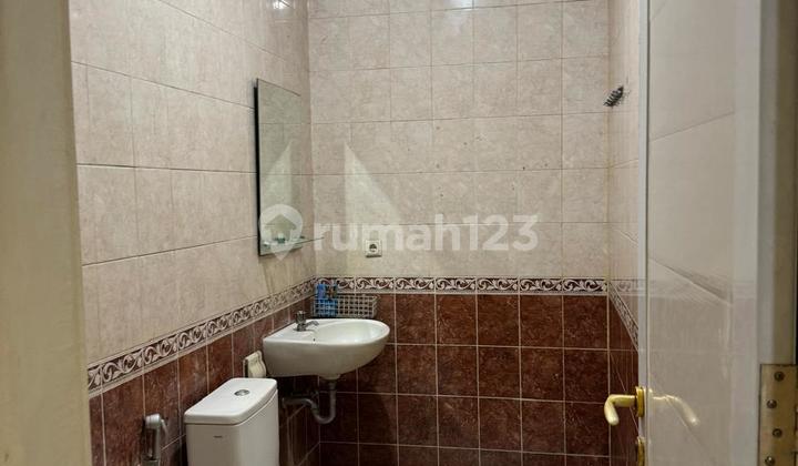 For Rent Legendary House in Cibubur Tourism Area 2