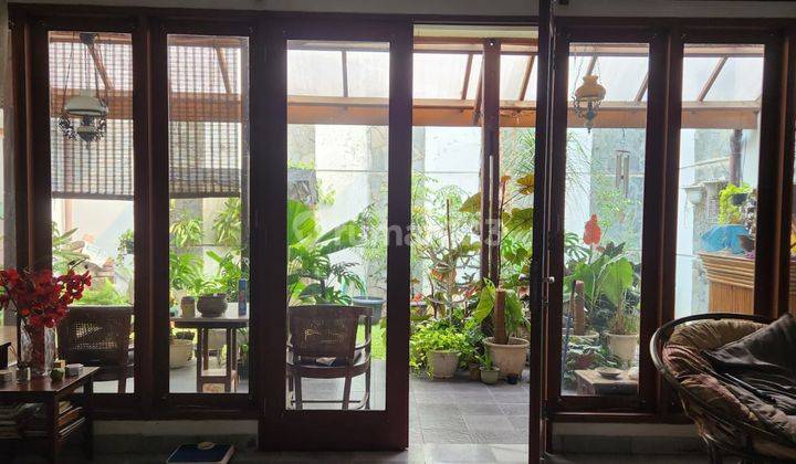 Di Jual Rumah Di Bukit Permai Cibubur Jakarta Timur(Am) 1