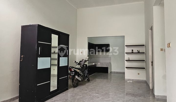 Quick Sale House in Cibubur Tourism City