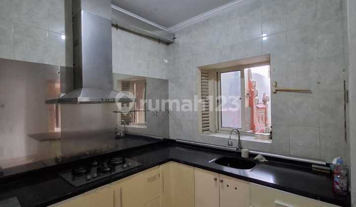 Dijual Kuldesak Cluster Tengah Dekat Mall Kota Wisata Cibubur