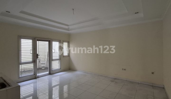 Rumah Mewah di Cluster Baru Kowis Dekat Mall Cibubur