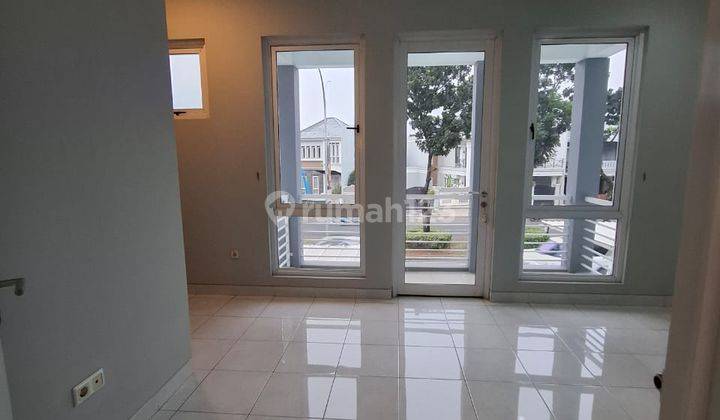 Dijual Rumah Siap Huni Boulevard Kota Wisata Cibubur(N&R) 2