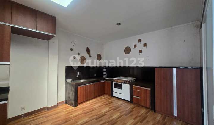 Dijual Rumah Bagus Kota Wisata Cibubur 2