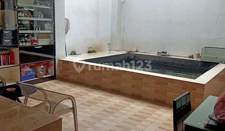 For Sale 2-Story Luxury House Opposite Kota Wisata Cibubur Mall 2