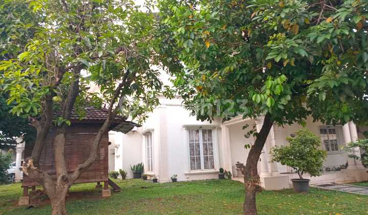 Dijual Rumah Murah 2 Lantai Posisi Hoek Cluster Tengah Kota Wisata Cibubur