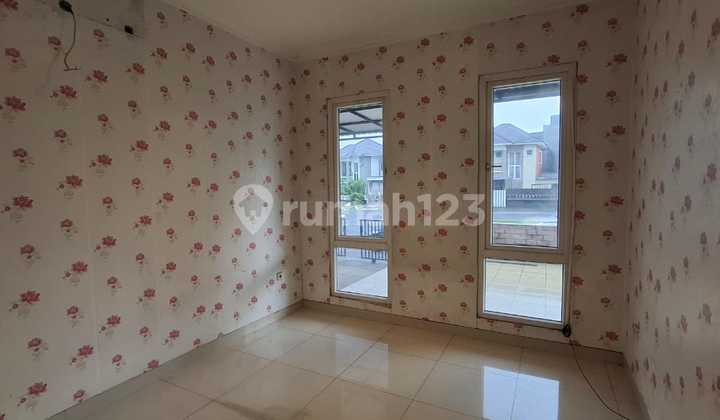 Dijual Murah Rumah Boulevard Tengah Kota Wisata Cibubur 2
