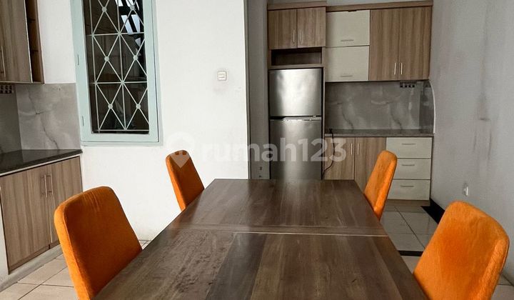 Dijual Cepat Rumah Di Legenda Wisata Cibubur