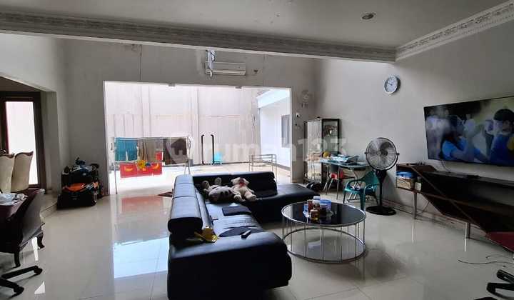 Dijual Rumah Boulevard Utama Kota Wisata Cibubur