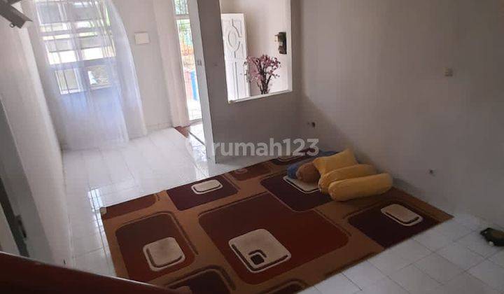 Dijual Rumah Legenda Wisata Cibubur(O) Sudah Renovasi 2