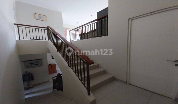 Rumah Murah Bagus Sebrang Mall Living World Kota Wisata Cibubur(N) Bagus 2