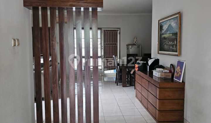 Dijual Cepat Rumah Boulevard Salzburg Kota Wisata Cibubur