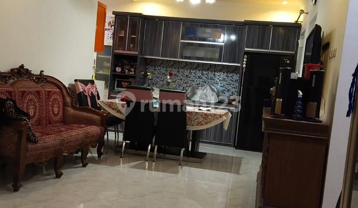 Dijual Rumah Kota Wisata Cibubur