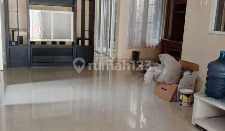 Rumah Dijual Kota Wisata Cibubur