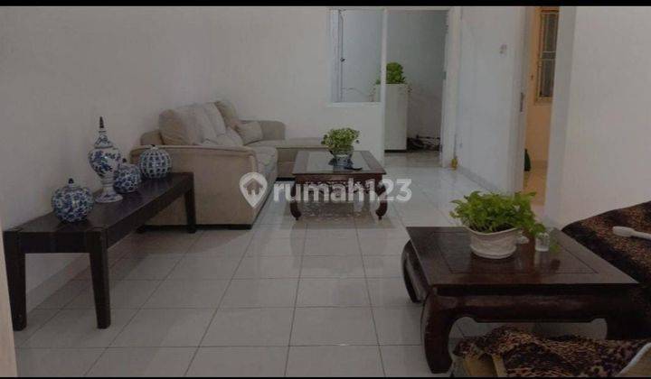 Dijual Rumah Siap Huni Di Cluster Tengah Dan Cluster Baru(Nr) 2