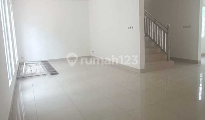 Rumah Disewakan Legenda Wisata Cibubur 2