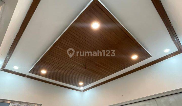 Dijual Rumah Siap Huni Jagakarsa Jaksel 1