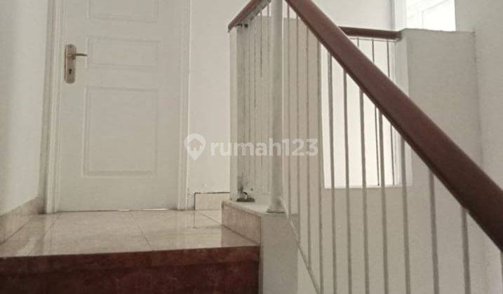 Di Jual Rumah Di Bawah Harga Raffles Hill 2