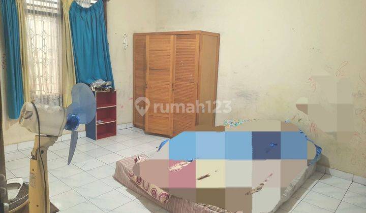 Dijual Rumah Johar Baru Jakarta Pusat 2