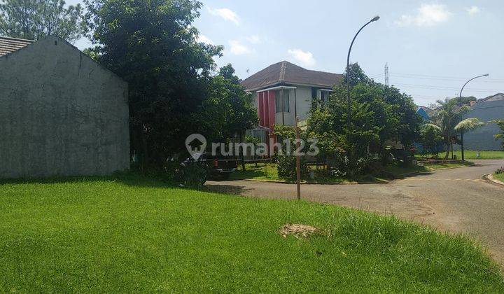 Di Jual Kapling di Kota Wisata Posisi di Huuk Dalam Cluster 2