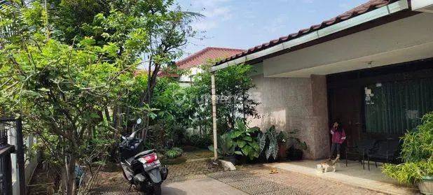 Rumah Bagus SHM di Duren Sawit, Jakarta Timur 1