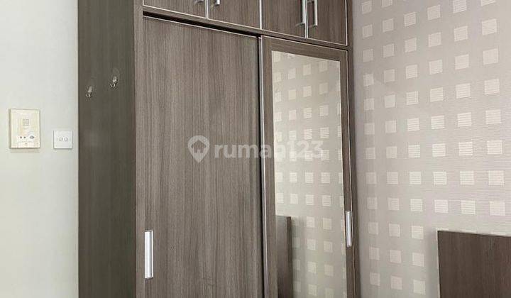 Dijual Apartemen Taman Melati 2