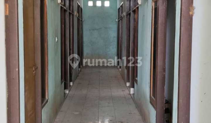 Rumah kos Cibinong, SHM, strategis dekat stasiun KRL Cibinong Rumah kos Cibinong, SHM, strategis dekat stasiun KRL Cibinong
