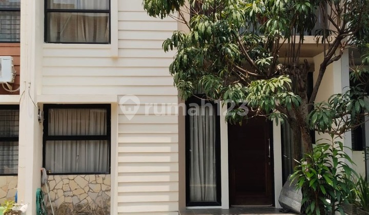 Best Deal! Jual Cepat Rumah 2 Lt SHM Dekat Tol, St. KRL, Strategis, Cocok Utk Investasi Best Deal! Jual Cepat Rumah 2 Lt SHM Dekat Tol, St. KRL, Strategis, Cocok Utk Investasi