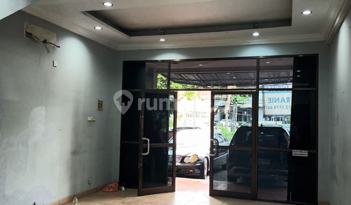 Siap Huni, Ruko, 2 Lantai, Dekat Sekolah Internasional di Jombang Bintaro Siap Huni, Ruko, 2 Lantai, Dekat Sekolah Internasional di Jombang Bintaro