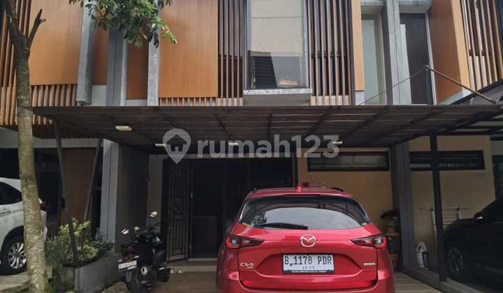 Siap Huni, Rumah, 2 Lantai, SHM, Bebas Banjir di Gunung Sindur Nempel Pamulang Siap Huni, Rumah, 2 Lantai, SHM, Bebas Banjir di Gunung Sindur Nempel Pamulang