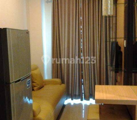 Apartement Gp Plaza Palmerah Slipi 2 BR Furnished Bagus  1