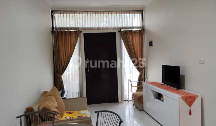 Best Deal! Dijual Cepat Rumah 2 Lt SHM Dekat Tol, St KRL Jurangmangu, Pd Ranji di Bintaro Ciputat