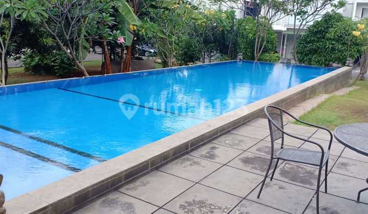 Rumah Bagus Unfurnished SHM Lebak Bulus, Jakarta Selatan 2