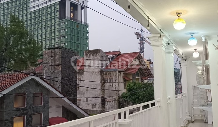Kost 76 kamar, full furnished di Jatinangor, Bandung 2