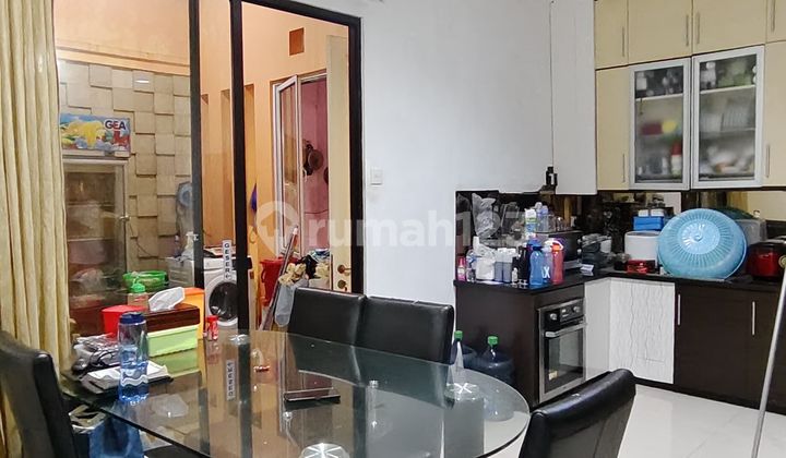 Rumah Bagus 2 Lt Shm Dekat Krl Di Bsd Sevilla 2