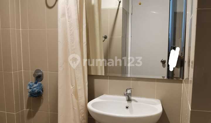 Apartemen Type Studio Furnished Di Tower Altiz Bintaro Plaza  2