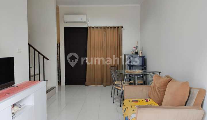 2-Story House with SHM Near Toll Road, KRL Station, Mosque in Bintaro Ciputat 2
