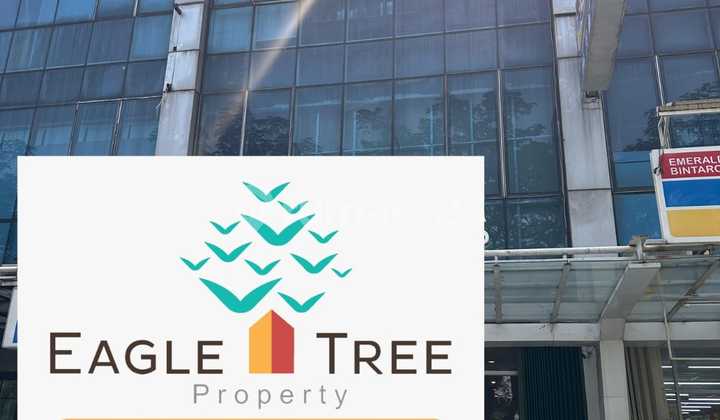 Strategically located shophouse with HGB title in Sector 9-Bintaro, South Tangerang. 2