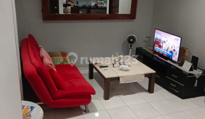 Rumah Bagus Semi Furnished SHM Sektor 9-Bintaro, Tangsel 2