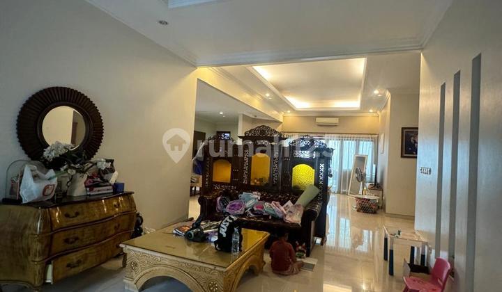 Rumah Bagus siap huni  SHM di Bintaro sektor 1 jakarta selatan 2