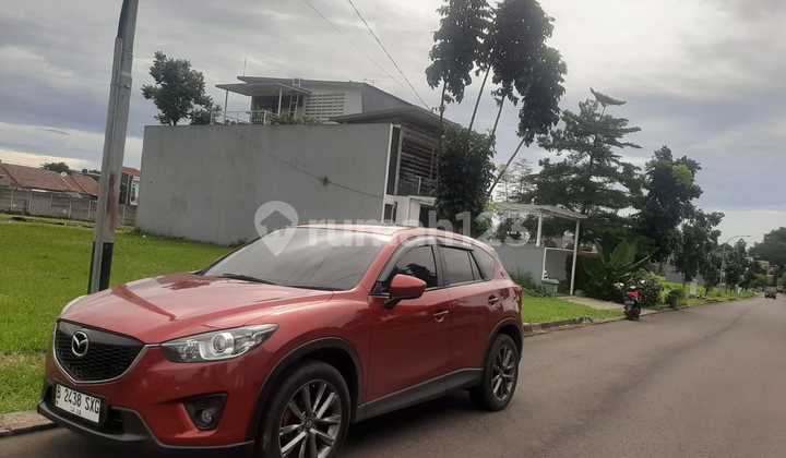 Ready to Occupy New House 2 Units 2 Floors Nice SHM in Jagakarsa 2